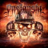 Onslaught - VI/Ltd.Digi.+1 