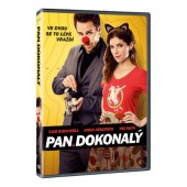 Film/Akční - Pan Dokonalý 