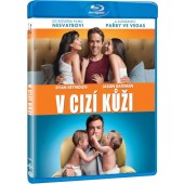 Film/Fantasy - V cizí kůži (Blu-ray)