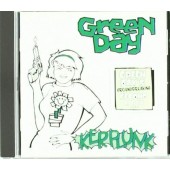 Green Day - Kerplunk 