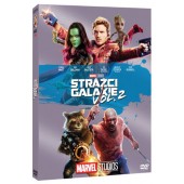 Film/Akční - Strážci Galaxie Vol. 2 - Edice Marvel 10 let
