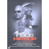 Various Artists - Inside Hip Hop 