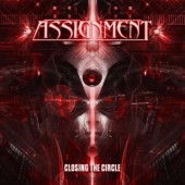 Assignment - Closing The Circle (2016) 