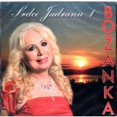 Božanka - Srdce  Jadranu  1 