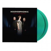 Hooverphonic - With Orchestra (Limited Edition 2025) - 180 gr. Vinyl