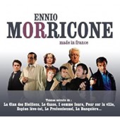 Ennio Morricone - Made In France (2009)