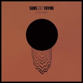 Suns Of Thyme - Cascades/Digipack (2016)
