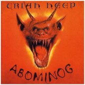 Uriah Heep - Abominog (Edice 2008)