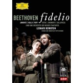 Ludwig Van Beethoven / Leonard Bernstein - Fidelio (2006) /DVD