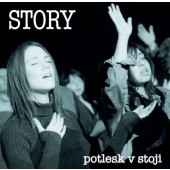 Story - Potlesk v stoji (Digipack, 2021)