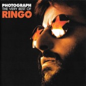 Ringo Starr - Photograph: The Very Best Of Ringo 