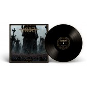 Hour Of Penance - Devotion (2024) - Limited Black Vinyl