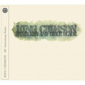 King Crimson - Starless And Bible Black: 40th Anniversary Edition (CD + DVD) 