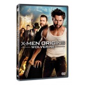 Film/Akční - X-Men Origins: Wolverine 