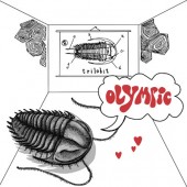 Olympic - Trilobit (2018)