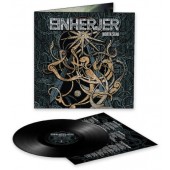 Einherjer - North Star (Black Vinyl, 2021) - Vinyl