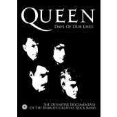 Queen - Days Of Our Lives DOKUMENT