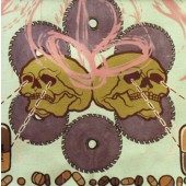 Agoraphobic Nosebleed - Frozen Corpse Stuffed With Dope (2002)