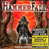HammerFall - Glory To The Brave (Reloaded Edition)