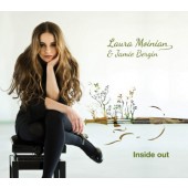 Laura Moinian & Jamie Bergin - Inside Out (2017) 