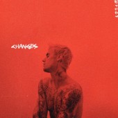 Justin Bieber - Changes (Limited Edition, 2020) - Vinyl