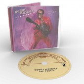 Bobby Womack - Poet II (Remaster 2021)