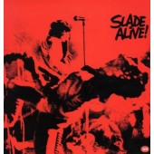 Slade - Slade Alive! (Reedice 2022) - Vinyl