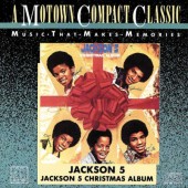 Jackson 5 - Jackson 5 Christmas Album (Edice 2017) – Vinyl 
