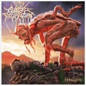 Cattle Decapitation - Terrasite (2023)