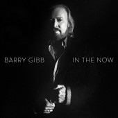 Barry Gibb - In The Now (2016) 