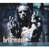 Behemoth - Thelema.6 (Reedice 2007) 