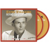 Hank Williams - Pictures From Life's Other Side, Vol. 3 (2CD, 2021)