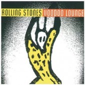 Rolling Stones - Voodoo Lounge 