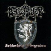 Obscurity - Schlachten & Legenden (2007)