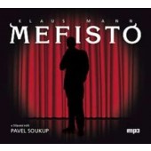 Klaus Mann - Mefisto/P. Soukup/MP3 
