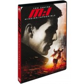 Film/Akční - Mission: Impossible 