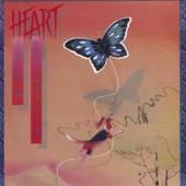 Heart - Dog & Butterfly (Remastered 2016)/+3 Bonustracks 