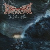 Saturnus - Storm Within (2023) /Digipack