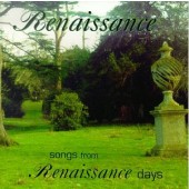 Renaissance - Songs From Renaissance Days 