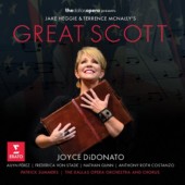 Jake Heggie, Terrence McNally´s / Joyce DiDonato - Great Scott (2018) 