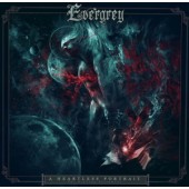 Evergrey - A Heartless Portrait - The Orphean Testament (2022) /Digisleeve