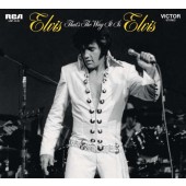 Elvis Presley - That's The Way It Is/Legacy Edition 