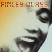 Finley Quaye - Maverick A Strike (Reedice 2021)