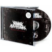 Anaal Nathrakh - Endarkenment (2020)