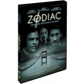 Film/Thriller - Zodiac 