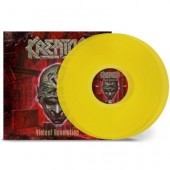 Kreator - Violent Revolution (Edice 2024) - Limited Vinyl