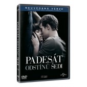 Film/Erotický - Padesát odstínů šedi 