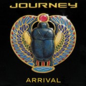 Journey - Arrival (Reedice 2020)