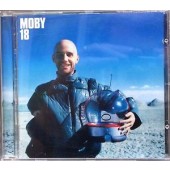 Moby - 18 