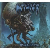 Autopsy - Macabre Eternal (Limited Edition) 